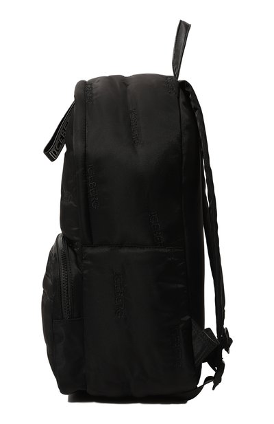 Текстильный рюкзак ICEBERG, арт. P1P/720I/6904, фото 4