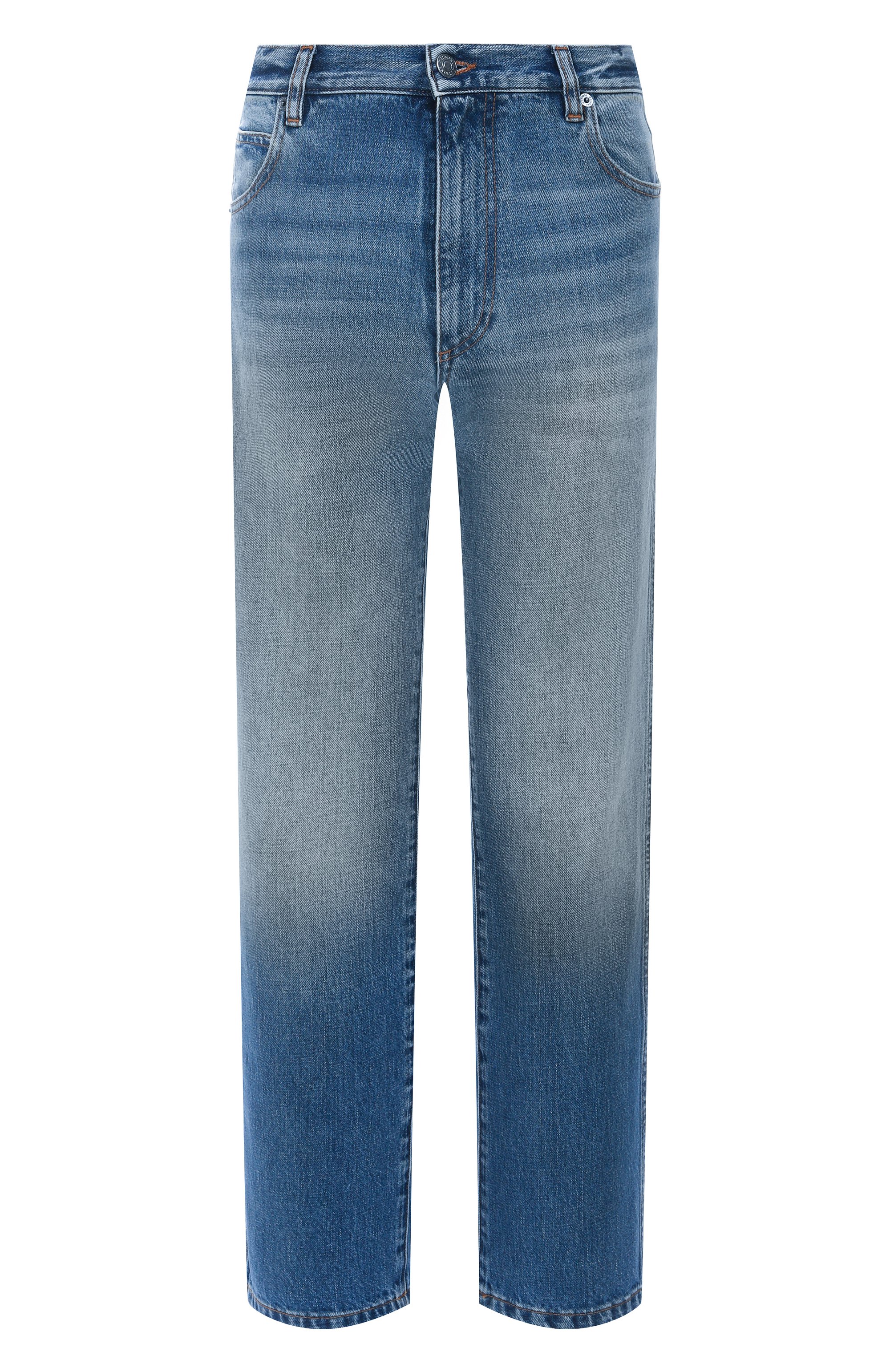 Джинсы MISSONI, арт. DS25WI0N/BW00YN, фото 1