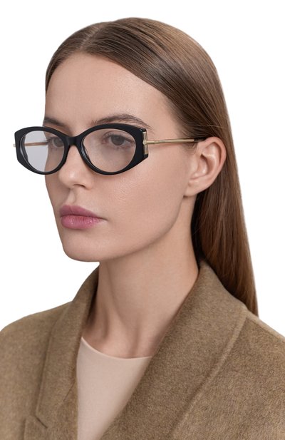 Оправа MAX MARA, арт. MM5204 001, фото 2