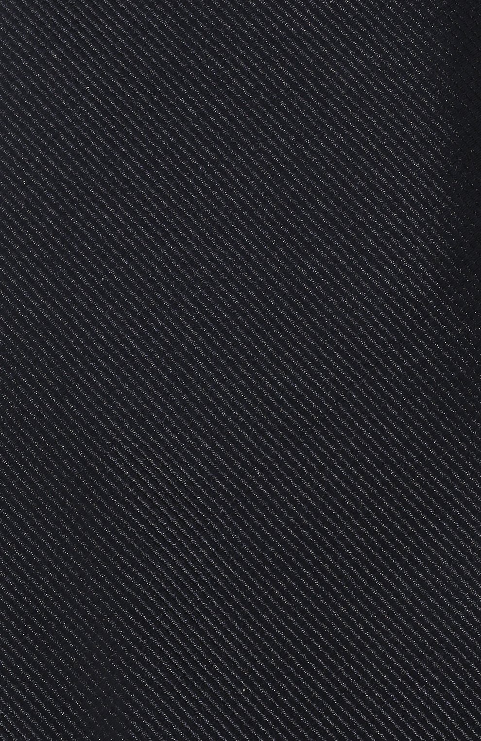 Шелковый галстук BRUNELLO CUCINELLI, арт. MM8860018, фото 4