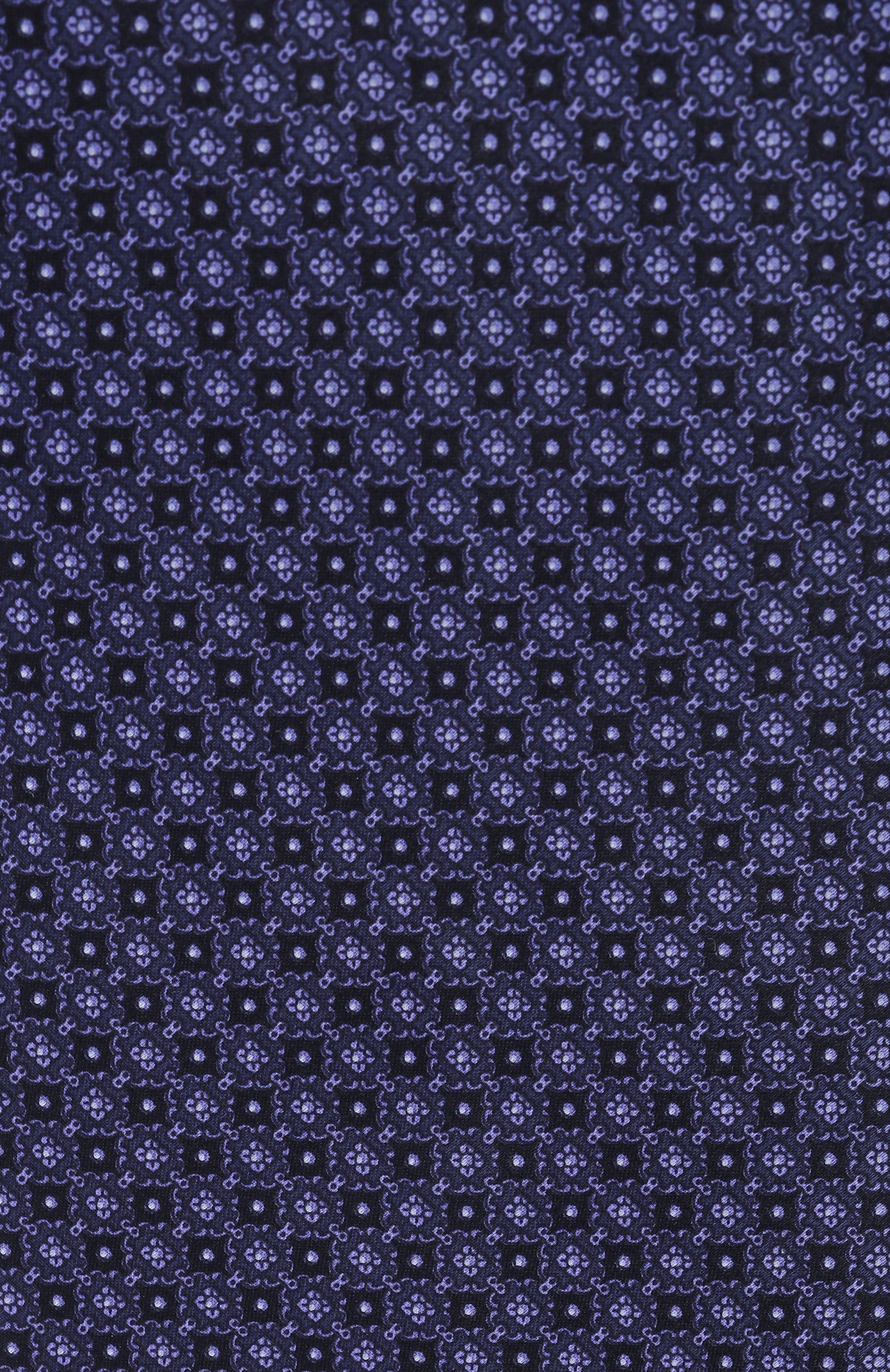 Шелковый галстук STEFANO RICCI, арт. CXL/57018, фото 4