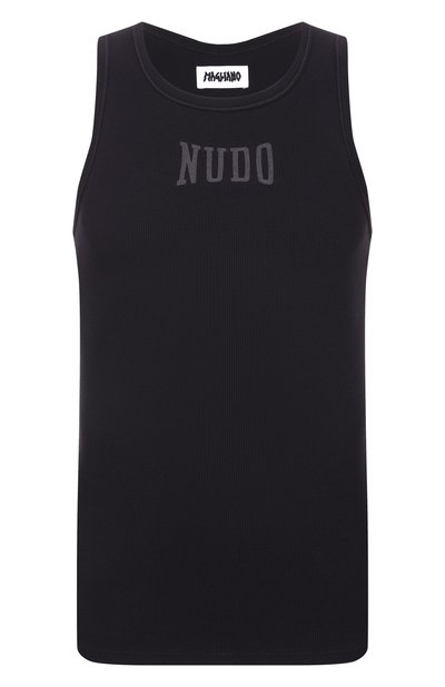 Мужская хлопковая майка MAGLIANO, арт. MGSS26TT02876