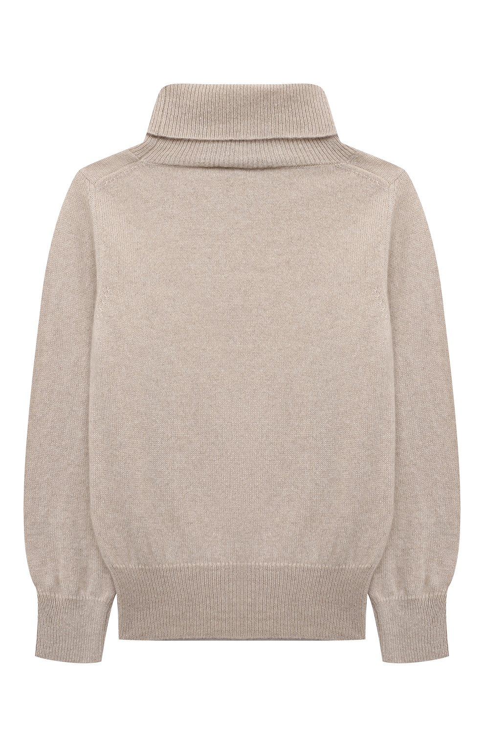 Кашемировая водолазка GIORGETTI CASHMERE, арт. MB453/INFELTRI/2A-6A, фото 2