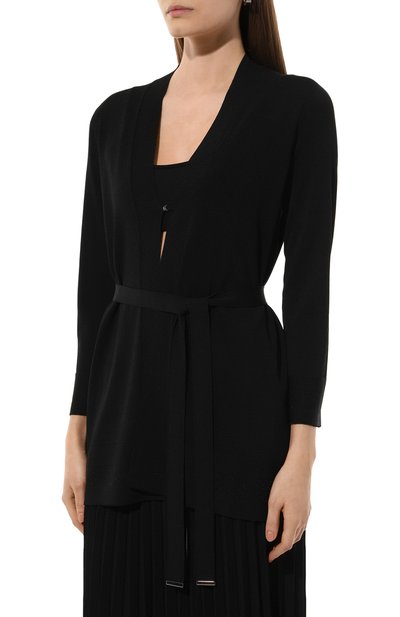 Кардиган из вискозы D.EXTERIOR, арт. 58155, фото 3