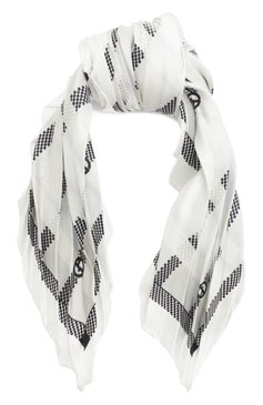 Шелковый платок GIORGIO ARMANI, арт. 795310/3F119, фото 1