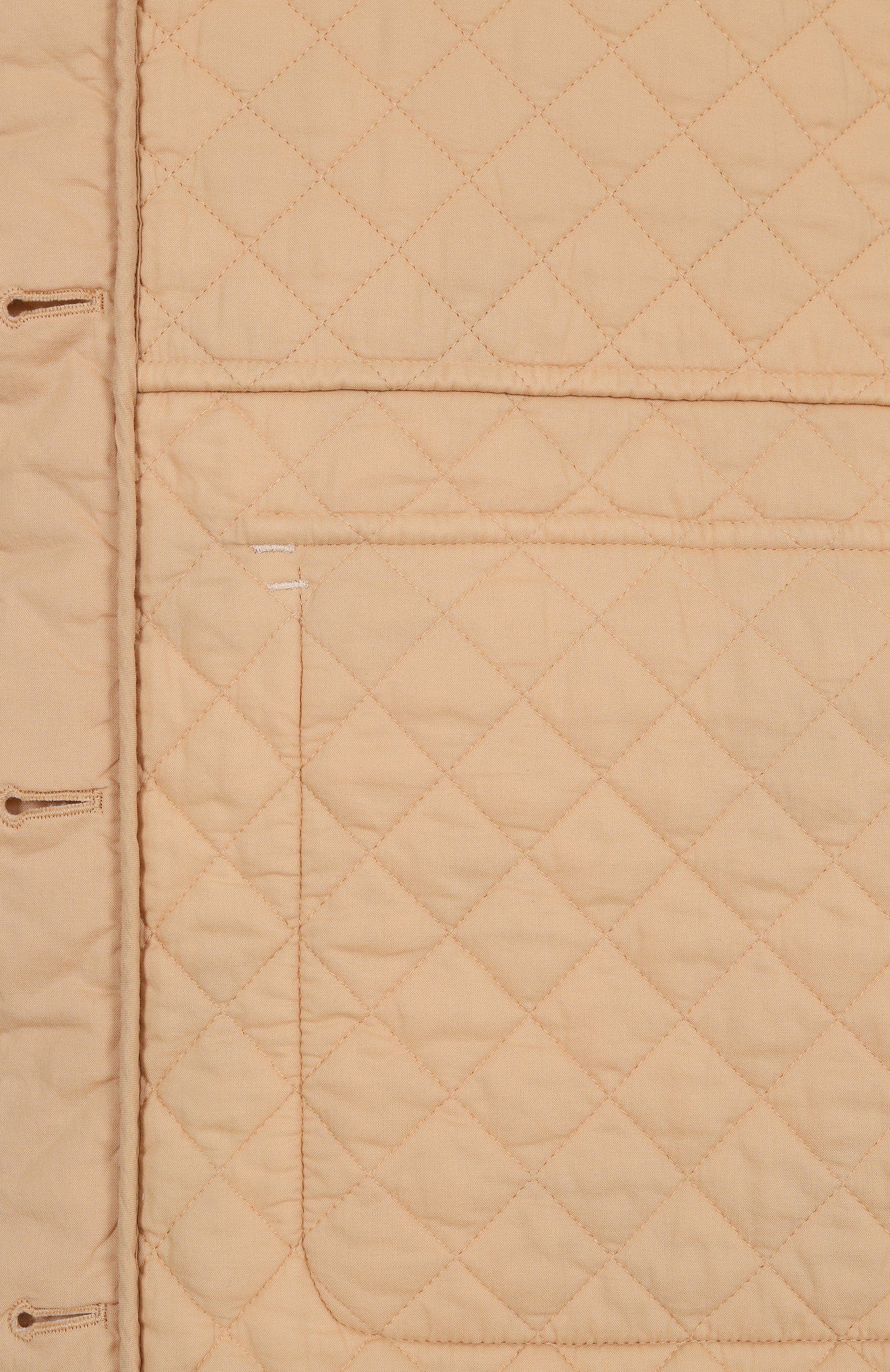 Хлопковая куртка WEEKEND MAX MARA, арт. ARIZIA, фото 7