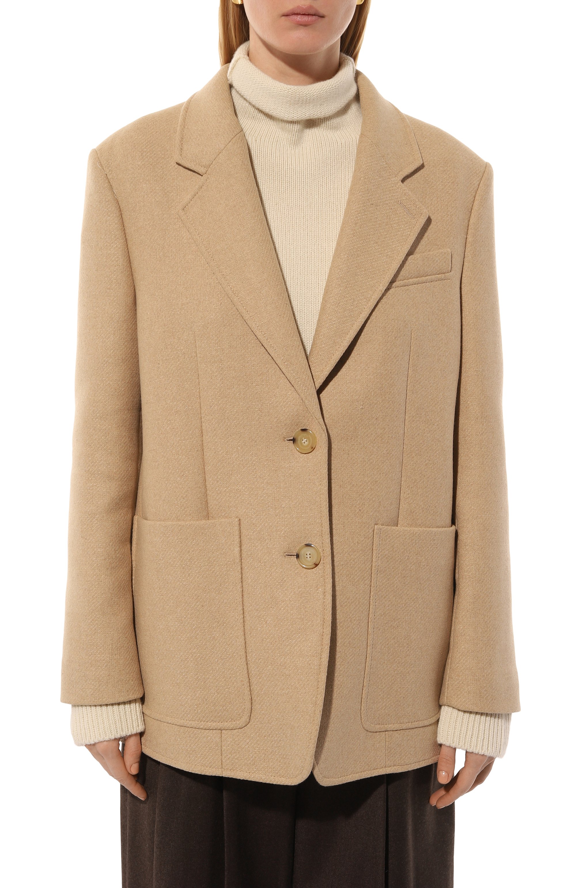 Жакет BOSS, арт. 50530891, фото 3