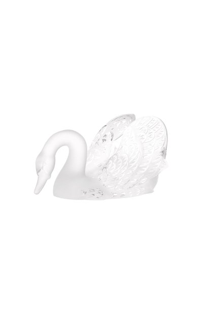 Скульптура swan LALIQUE, арт. 1161500