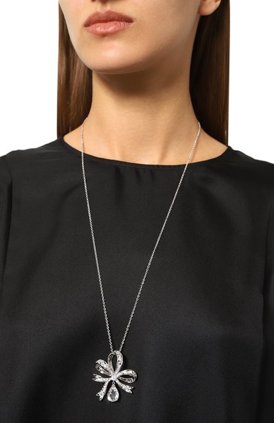 Подвеска volta на цепочке SWAROVSKI, арт. 5647561, фото 2