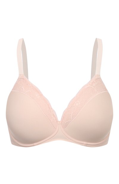 Бюстгальтер с плотной чашкой HANRO, арт. 072433., фото 1