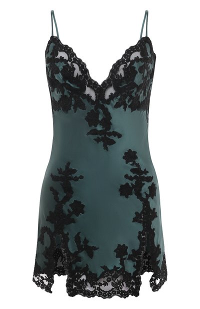 Шелковая сорочка MARJOLAINE, арт. 4REI0101, фото 1