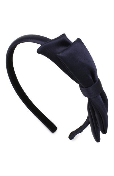 Ободок для волос ALEXANDRE DE PARIS, арт. THB-18028-10N M, фото 2