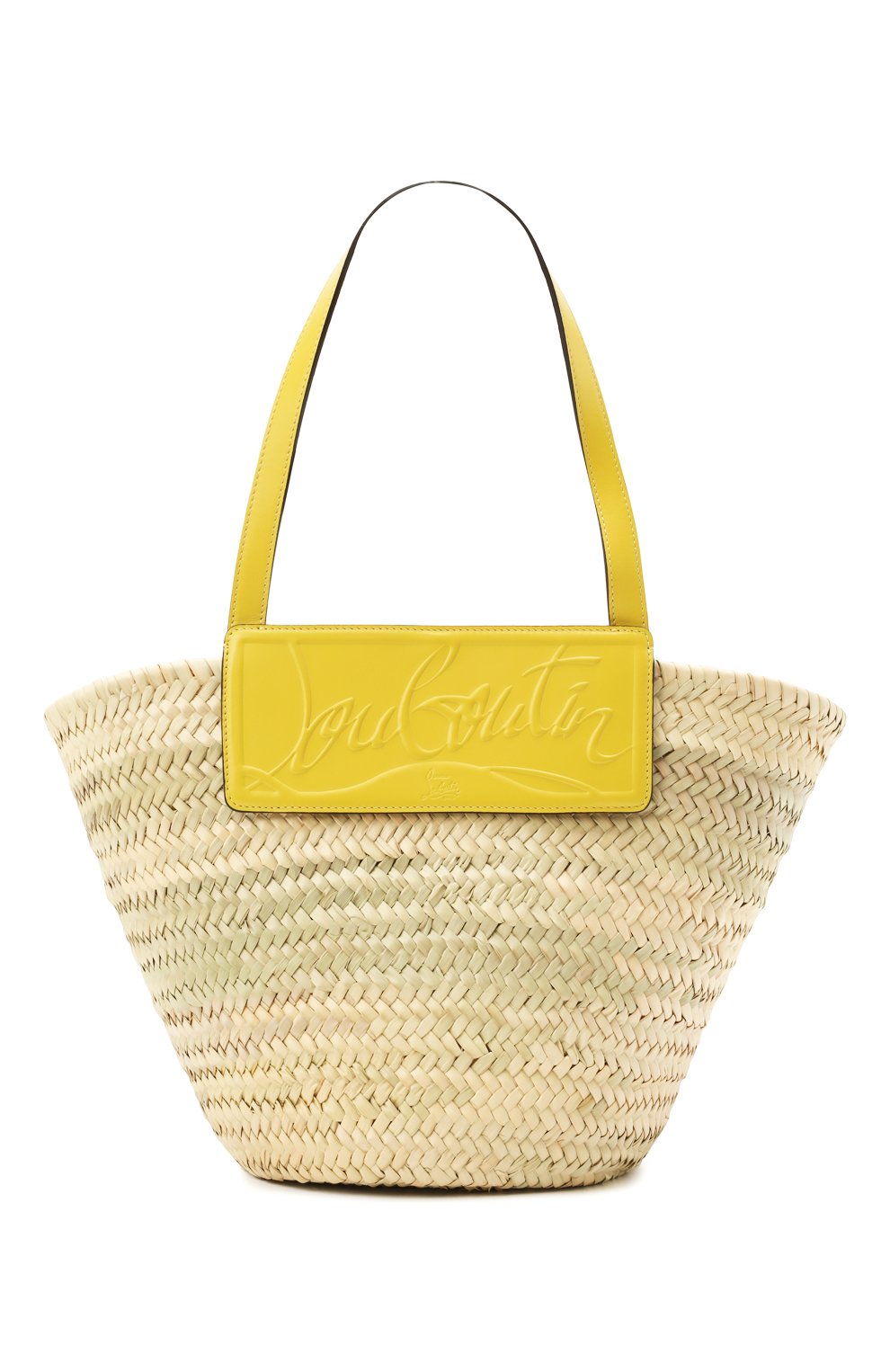 Сумка-тоут loubishore CHRISTIAN LOUBOUTIN, арт. 1215220/L0UBISH0RE, фото 1