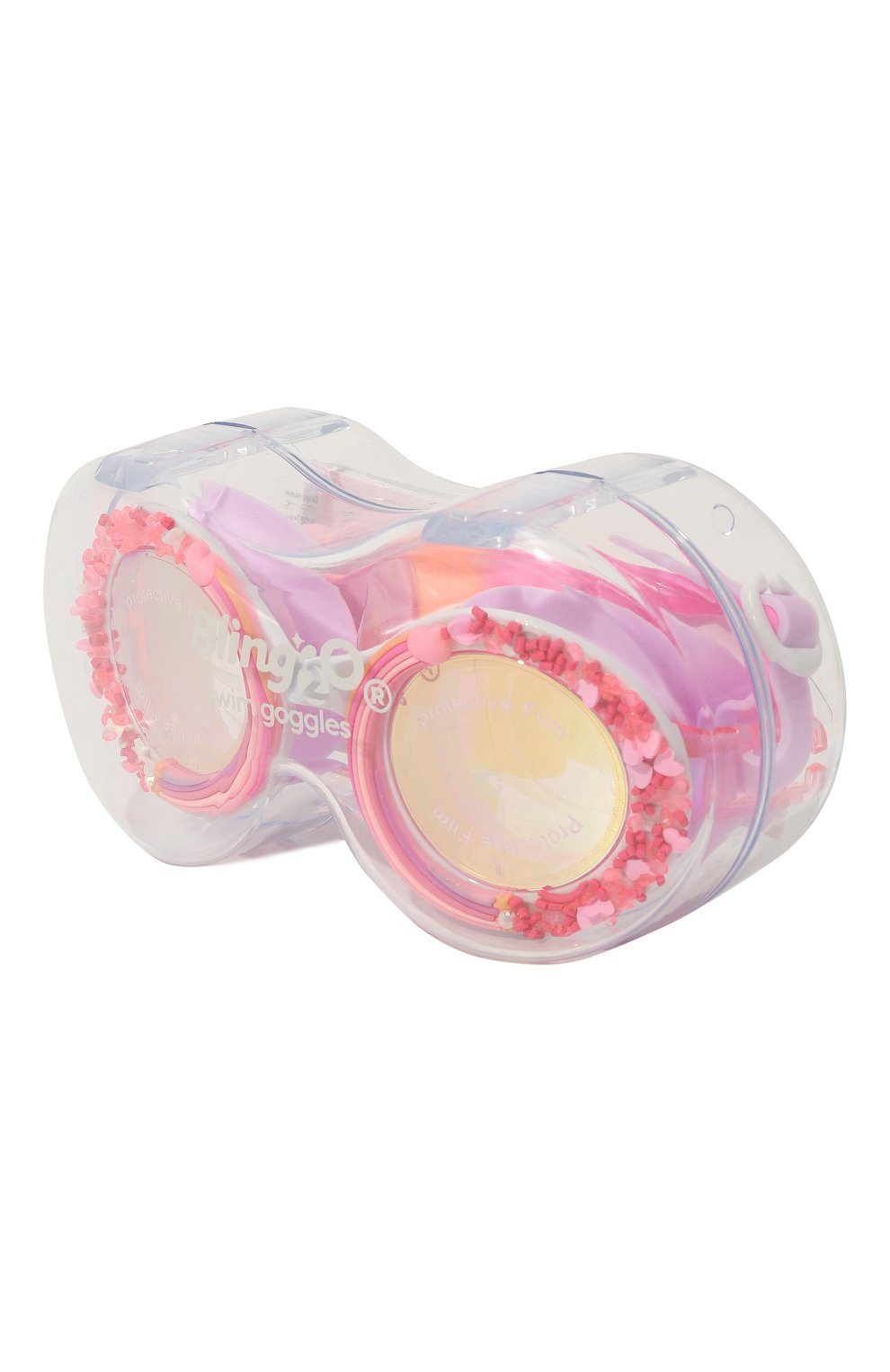 Очки для плавания STELLA COVE, арт. PINKCUPCAKE, фото 2