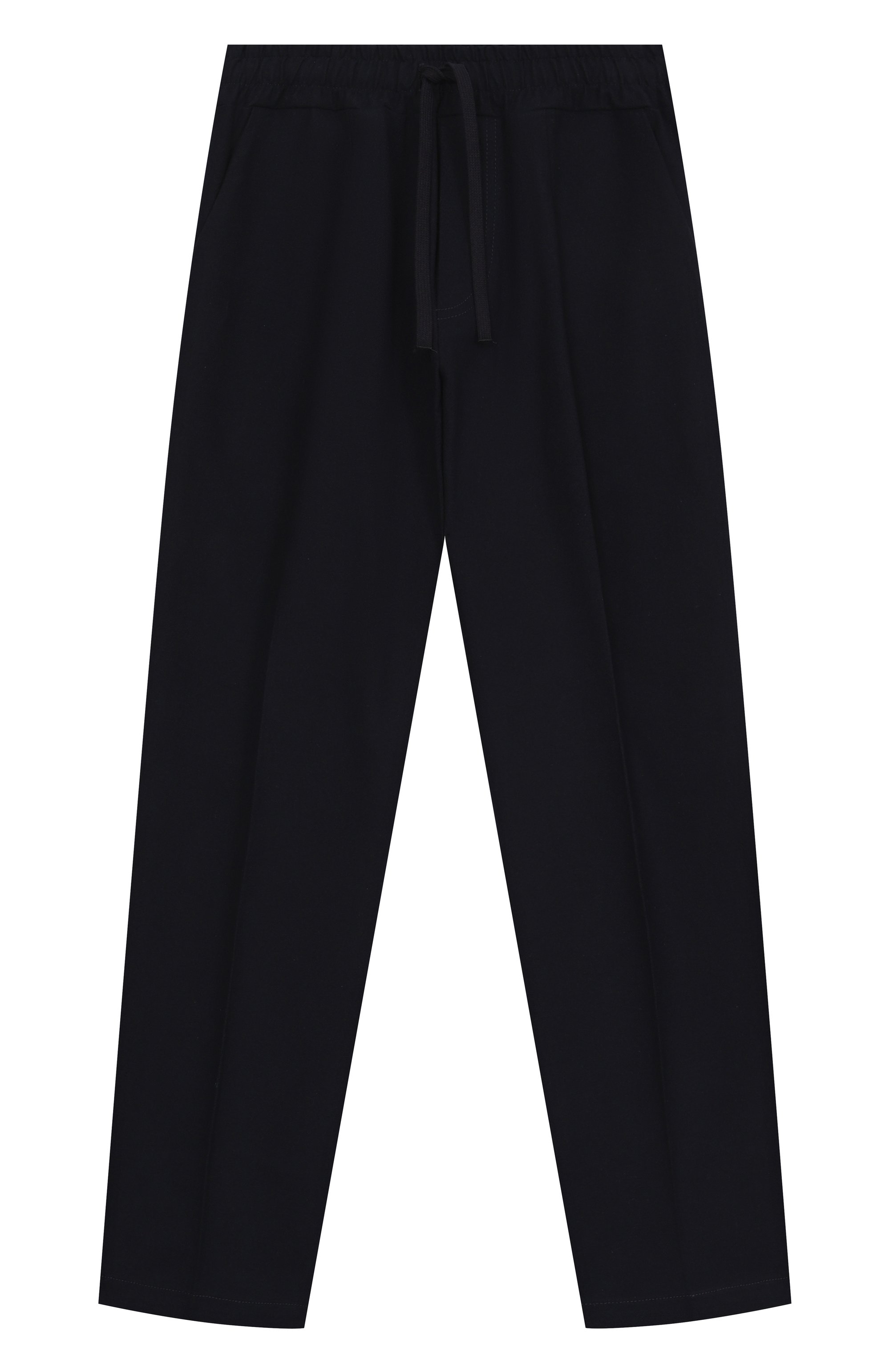 Хлопковые брюки DAL LAGO, арт. N212/9701/13-16, фото 1