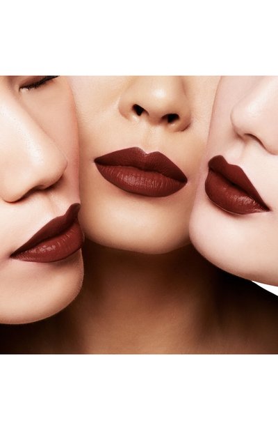 Жидкая помада для губ liquid lip luxe matte, heatwave (6ml) TOM FORD, арт. TC4N-14, фото 5