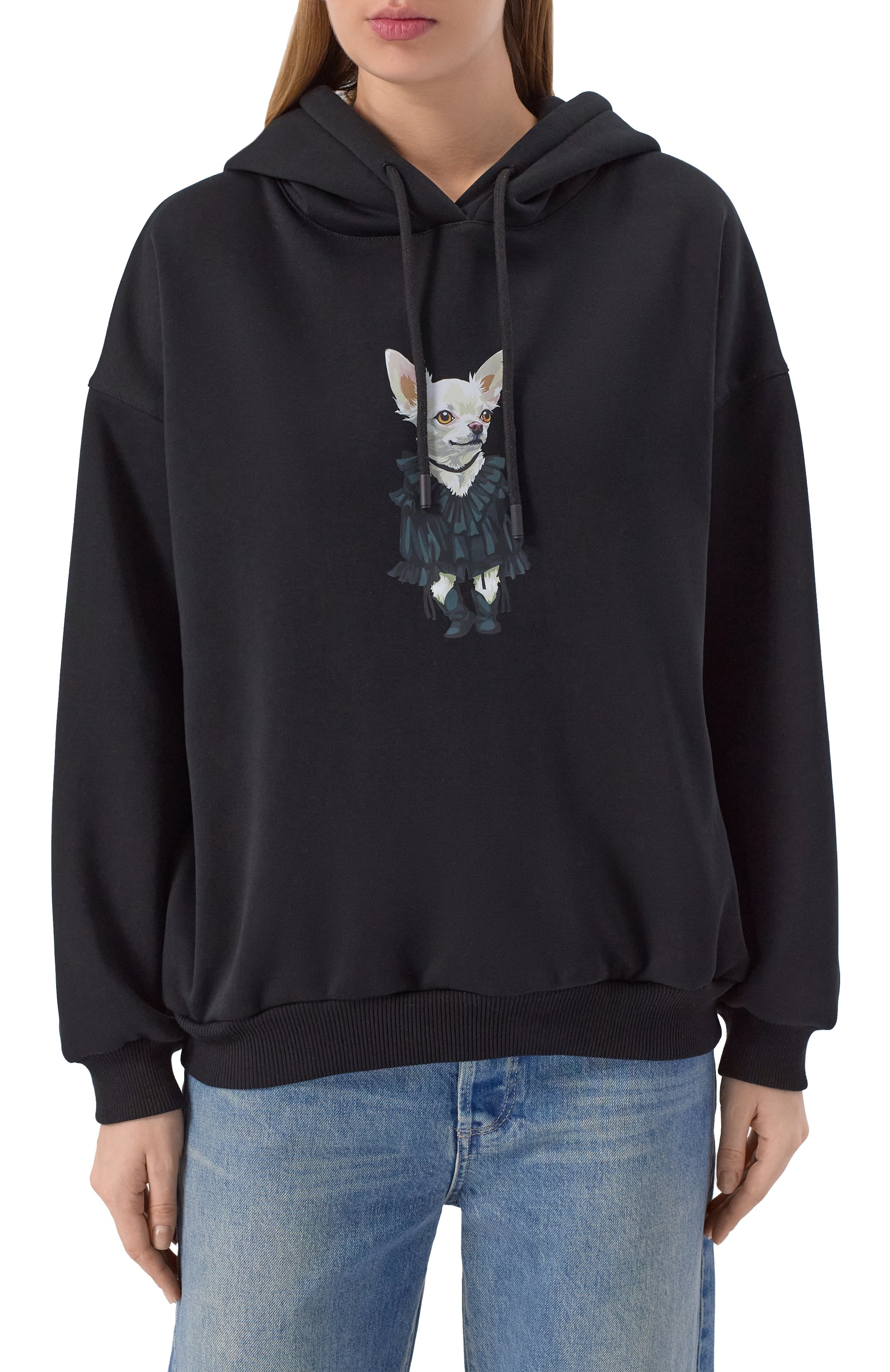 Худи FLASHIN, арт. FF25HDOH, фото 3