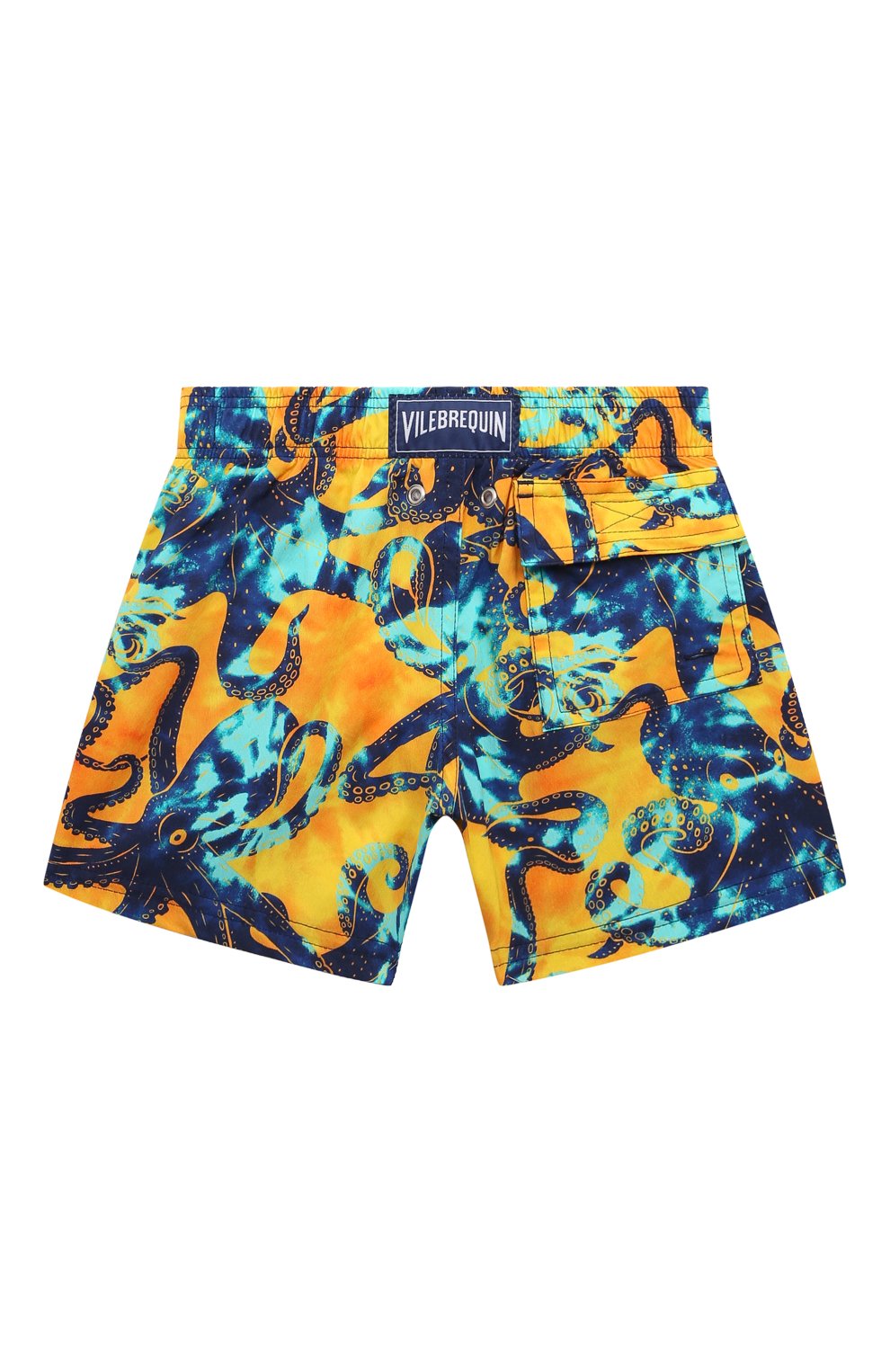 Плавки-шорты VILEBREQUIN, арт. JIIC4F32/110, фото 2