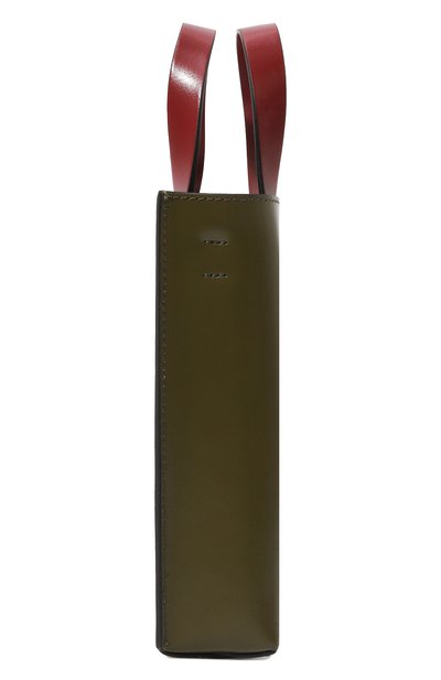 Сумка museo nano MARNI, арт. SHMP0050Y0/LV639, фото 4