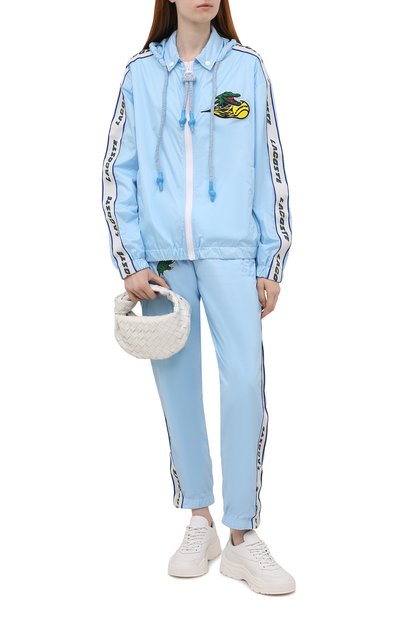 Ветровка LACOSTE, арт. BH7986CK0, фото 2