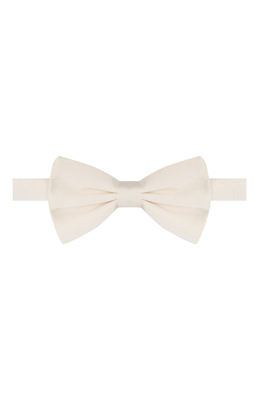 Шелковый галстук-бабочка DOLCE & GABBANA, арт. GR053E/G0UAR, фото 1