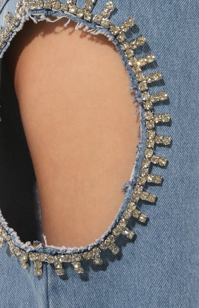 Джинсы ALINE, арт. AL111105-1, фото 5