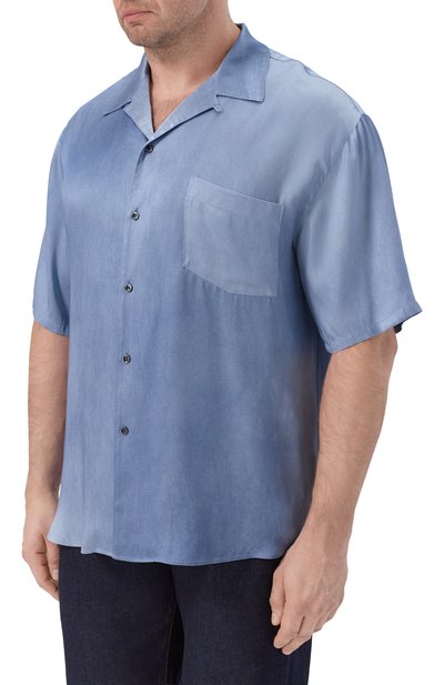 Рубашка GIORGIO ARMANI, арт. GM003169/TE20302, фото 3