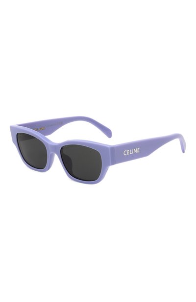 Женские солнцезащитные очки CELINE EYEWEAR, арт. CL40197U 78A
