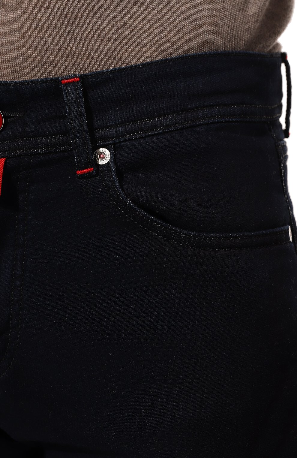 Джинсы KITON, арт. UPNJS1K0142F01, фото 5