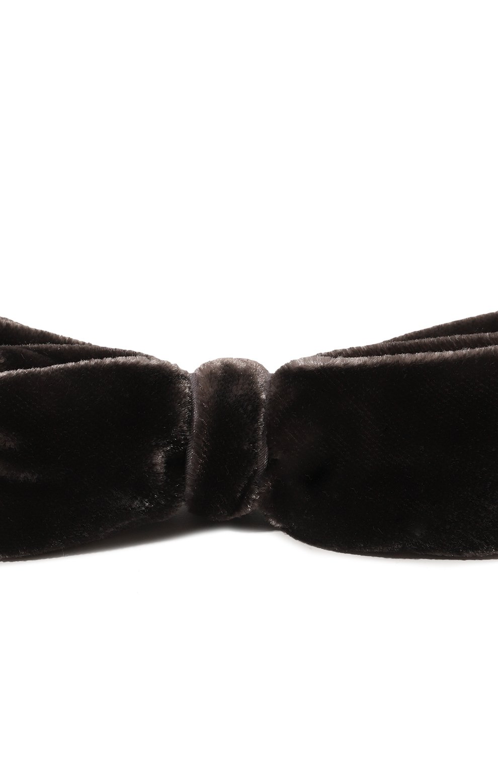 Ободок для волос ALEXANDRE DE PARIS, арт. THB-17505-10 G, фото 4