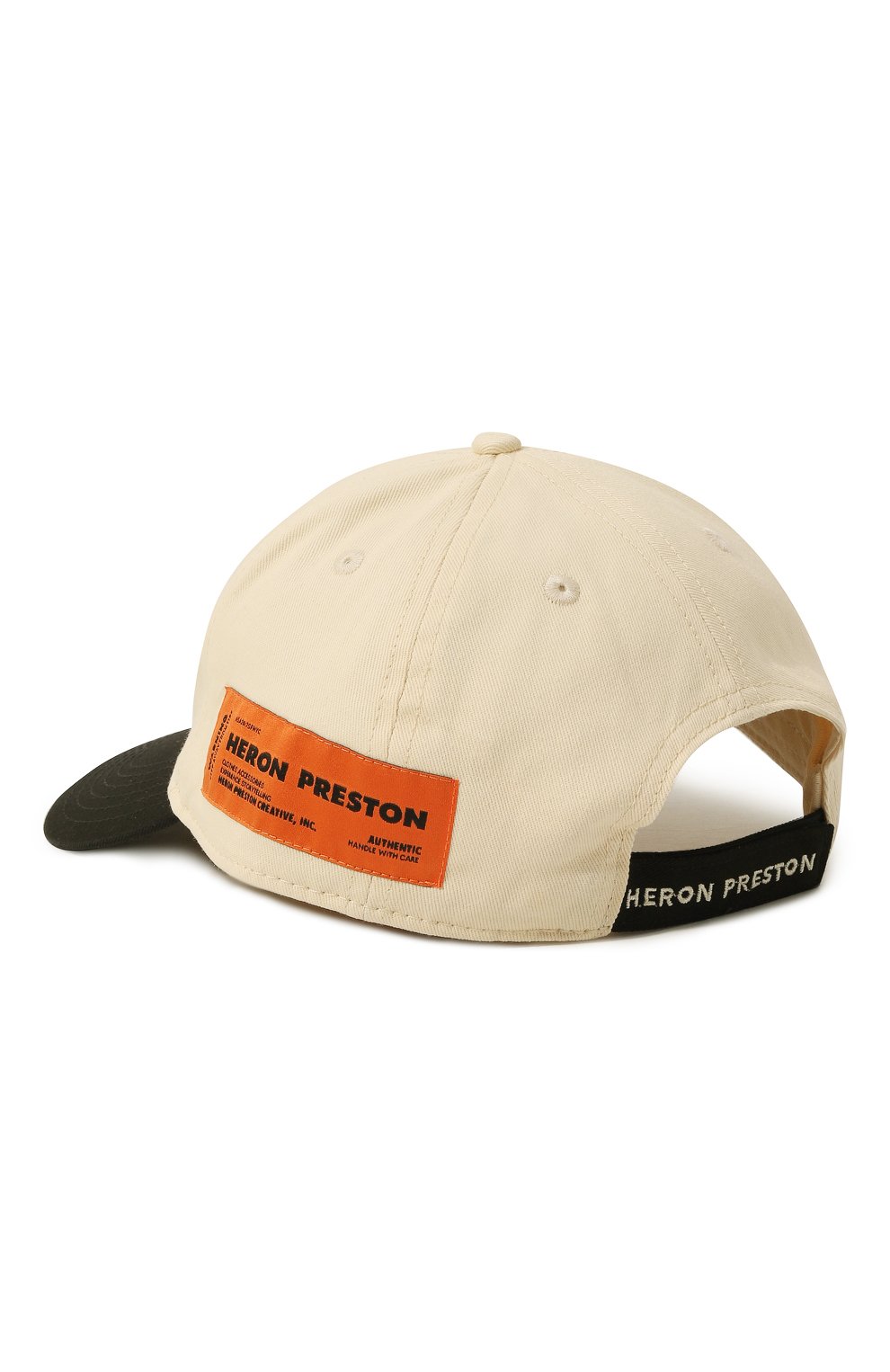 Бейсболка HERON PRESTON, арт. HMLB001F22FAB0030325, фото 3