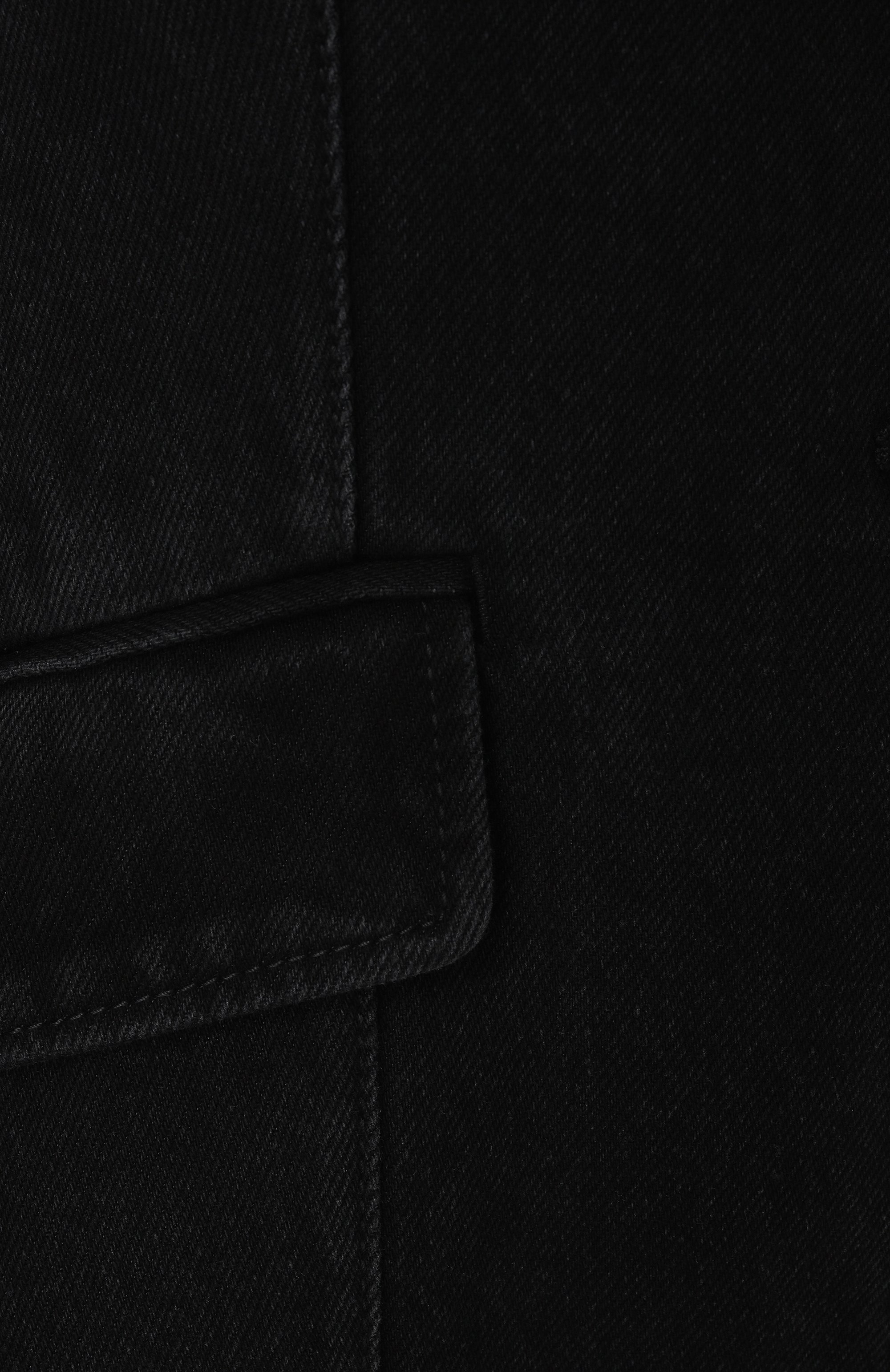 Джинсовый жакет PAIGE, арт. 8372G82-B719, фото 7