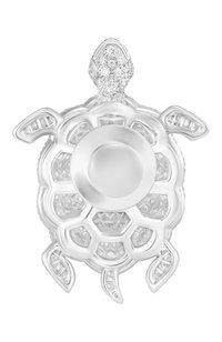 Брошь MERCURY, арт. MBCH31583/WG/SM, фото 2