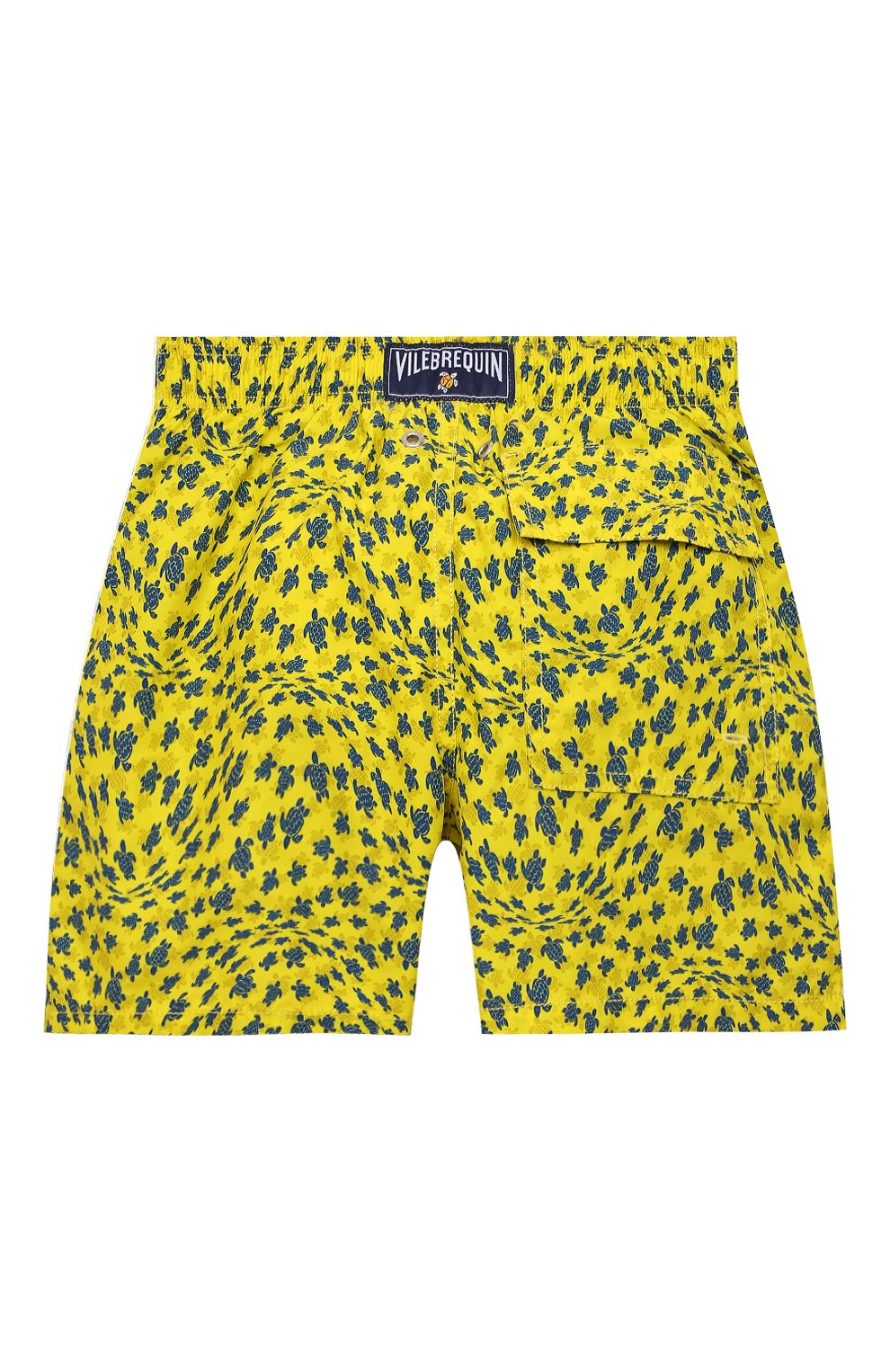 Плавки-шорты VILEBREQUIN, арт. JIMH1B20/105, фото 2