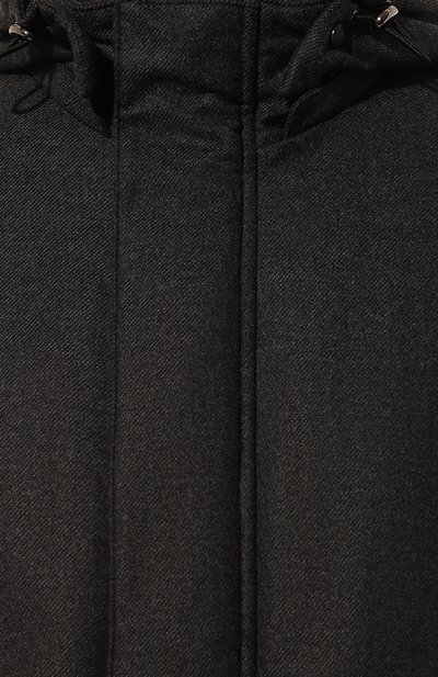 Парка из шерсти и кашемира ANDREA CAMPAGNA, арт. ASIAG0/321014GQ, фото 5