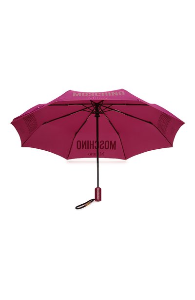 Складной зонт MOSCHINO, арт. 8021-0PENCL0SE, фото 3