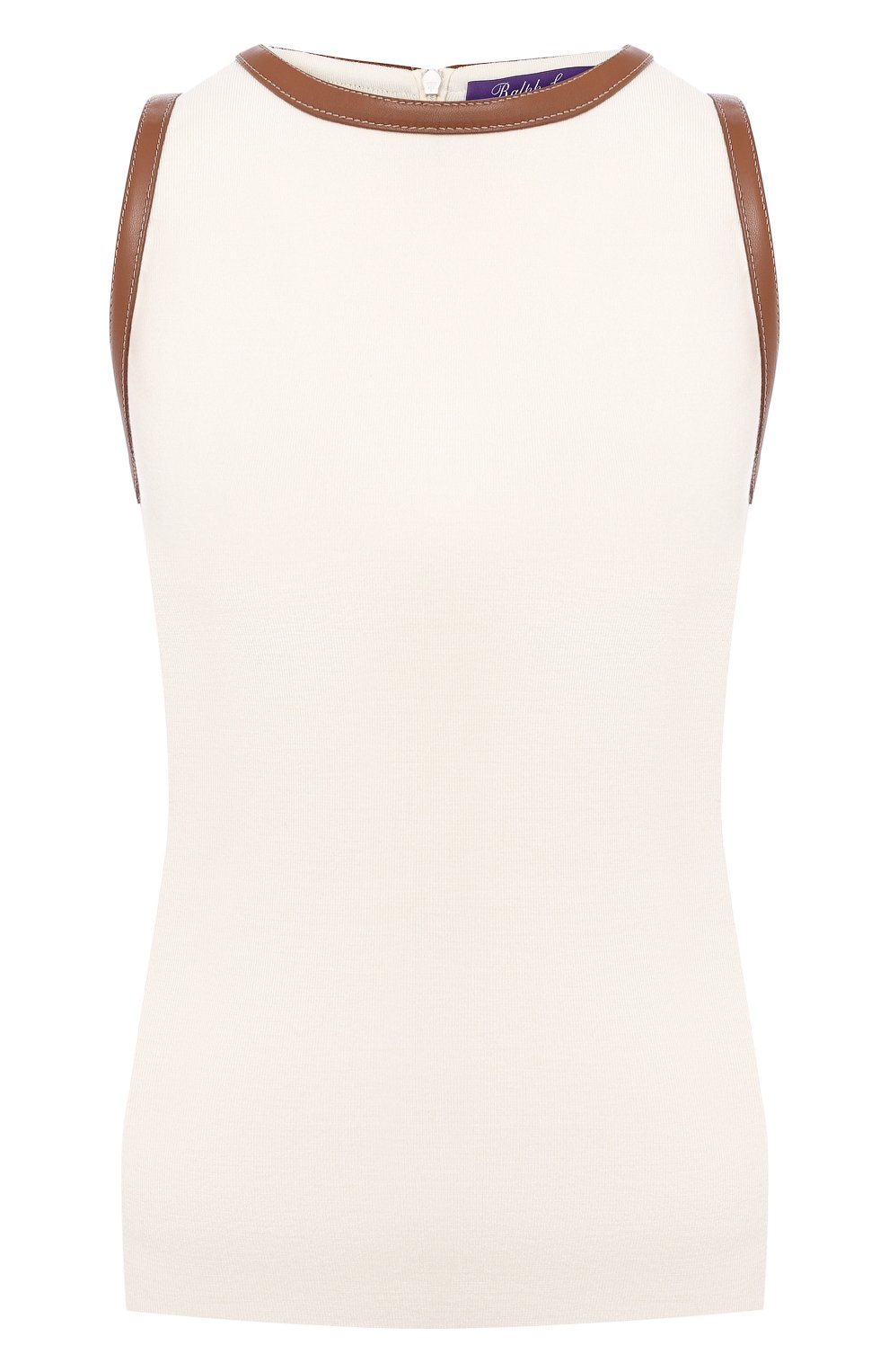 Шерстяной топ RALPH LAUREN, арт. 290815897, фото 1