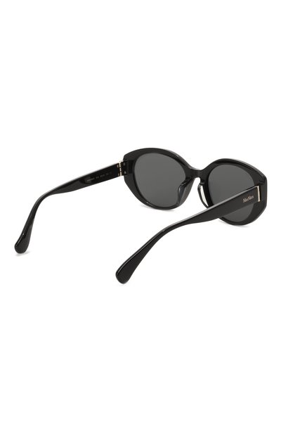 Солнцезащитные очки MAX MARA, арт. MM0150-K 01A, фото 4