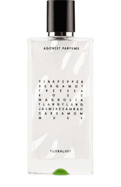 Мужской духи floralust (50ml) AGONIST, арт. 7350064450710