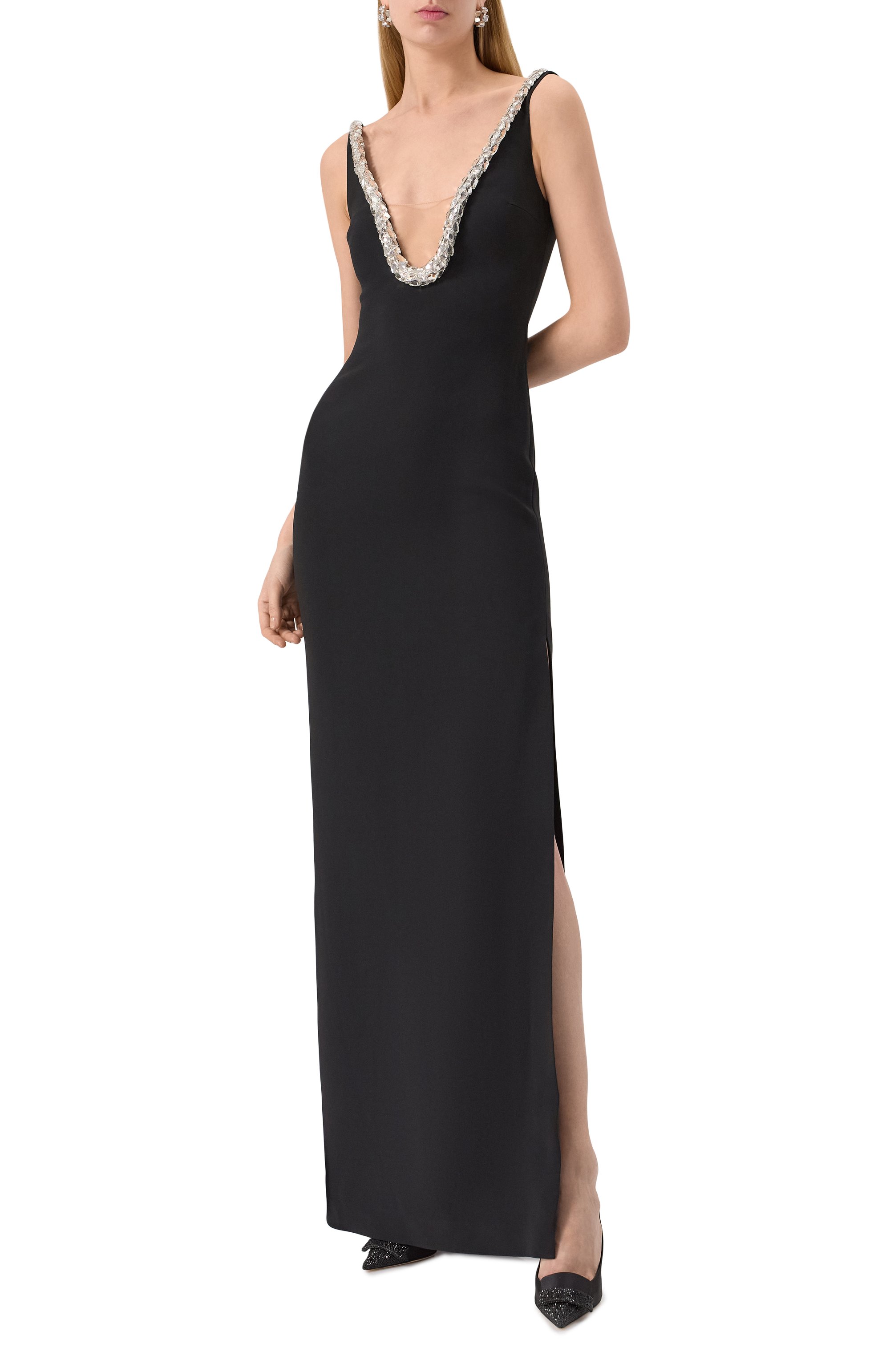 Платье DAVID KOMA, арт. RE25DK23DL, фото 2