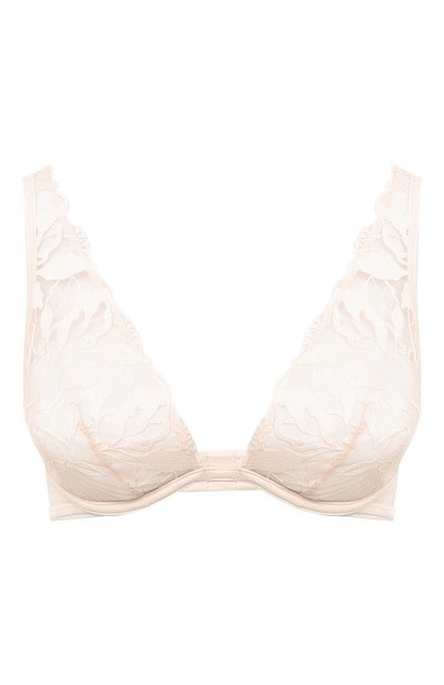 Жен�ский бюстгальтер с мягкой чашкой MAISON LEJABY, арт. 19134