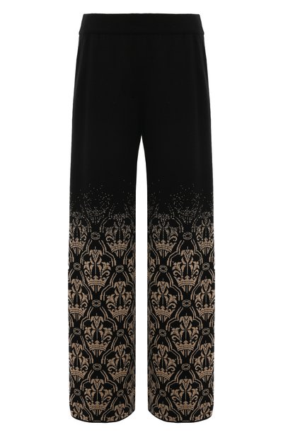 Женские брюки из шелка и кашемира FREEAGE, арт. W24.PT086M.6030.900