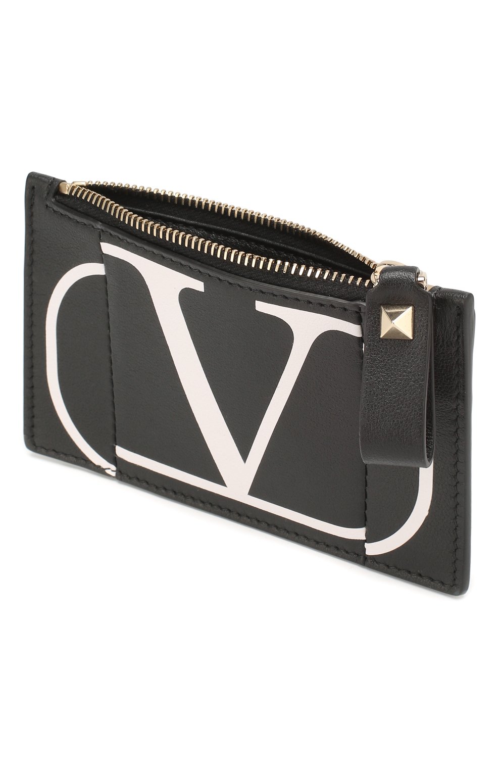 Кожаный футляр для кредитных карт  VALENTINO, арт. TW2P0S76/KZQ, фото 3