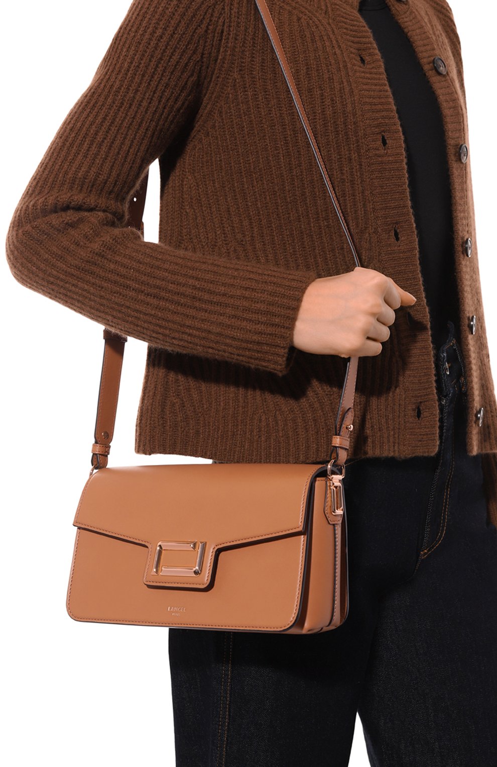 Сумка angèle medium LANCEL, арт. A13149, фото 2