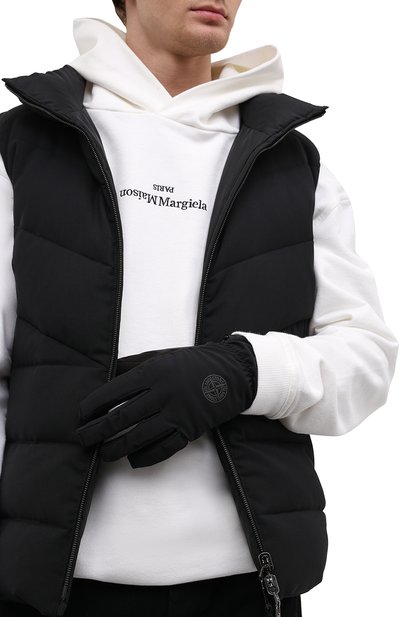 Перчатки STONE ISLAND, арт. 751592429, фото 2