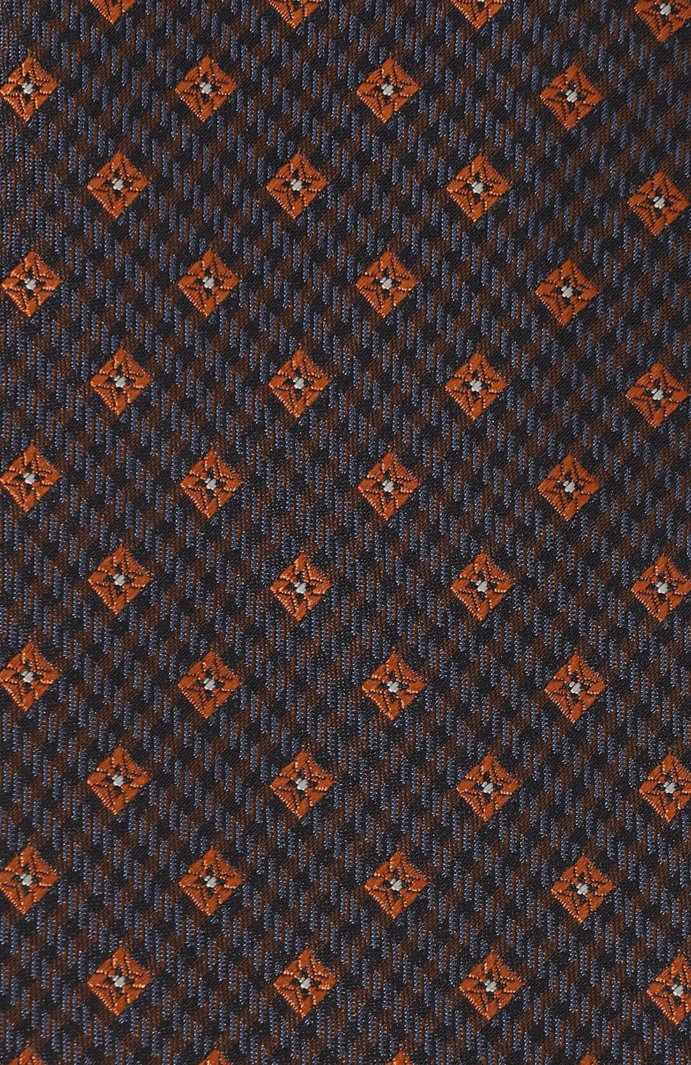 Шелковый галстук CANALI, арт. 18/HJ04070, фото 4