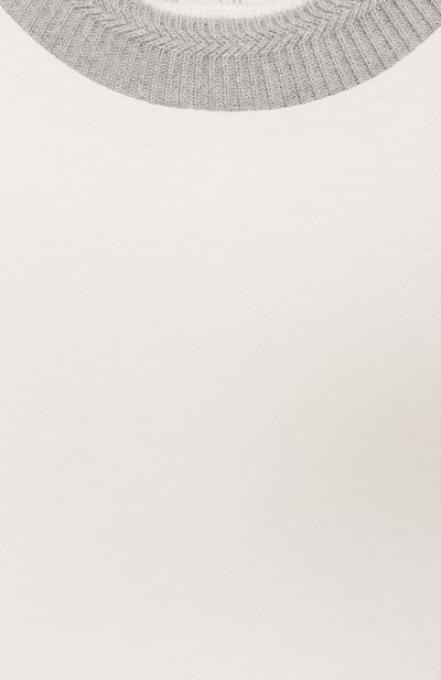 Хлопковая футболка ELEVENTY, арт. EW8P01/Z1292/4-8, фото 3