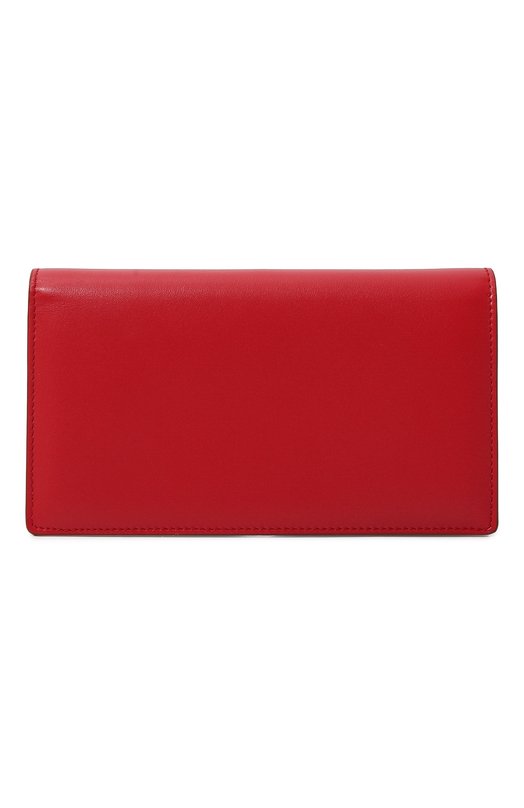 Сумка DG Logo Dolce & Gabbana BI9279_BE9279/AG081_1 Красный  BI9279_BE9279/AG081_1 Фото 6