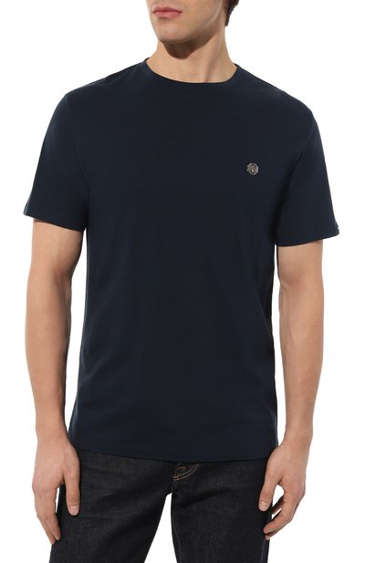 Футболка STEFANO RICCI, арт. MNH2401980/803, фото 3