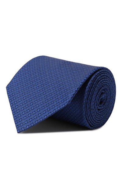 Шелковый галстук STEFANO RICCI, арт. CCXL/54014, фото 1